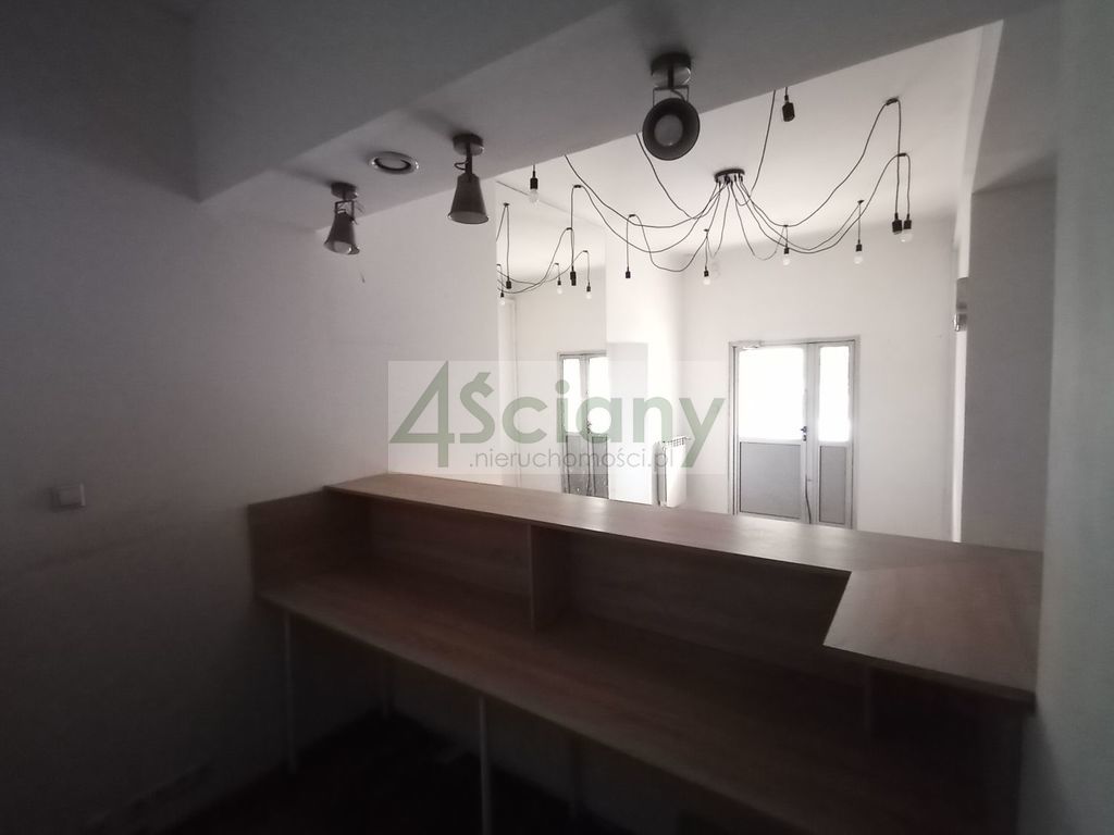 Lokal biurowy do wynajęcia, 110,84 m², Warszawa - zdjęcie 3
