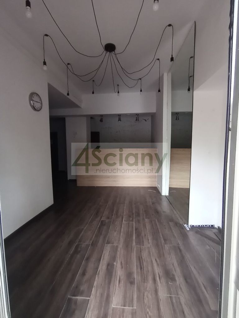 Lokal biurowy do wynajęcia, 110,84 m², Warszawa - zdjęcie 5