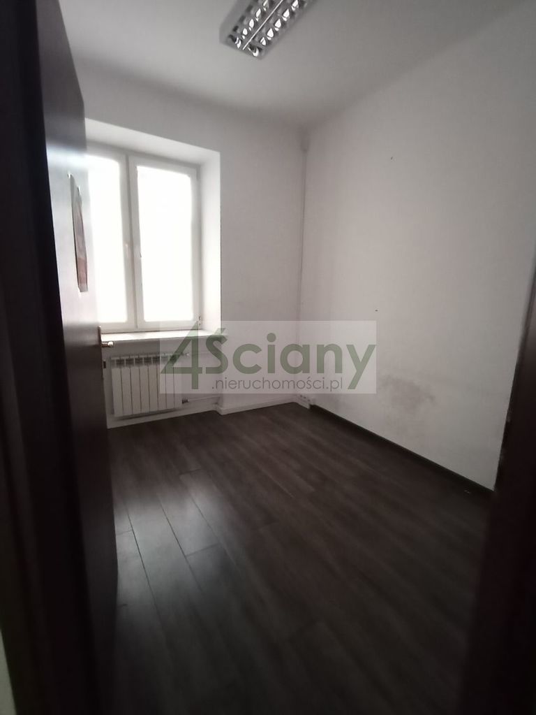Lokal biurowy do wynajęcia, 110,84 m², Warszawa - zdjęcie 2