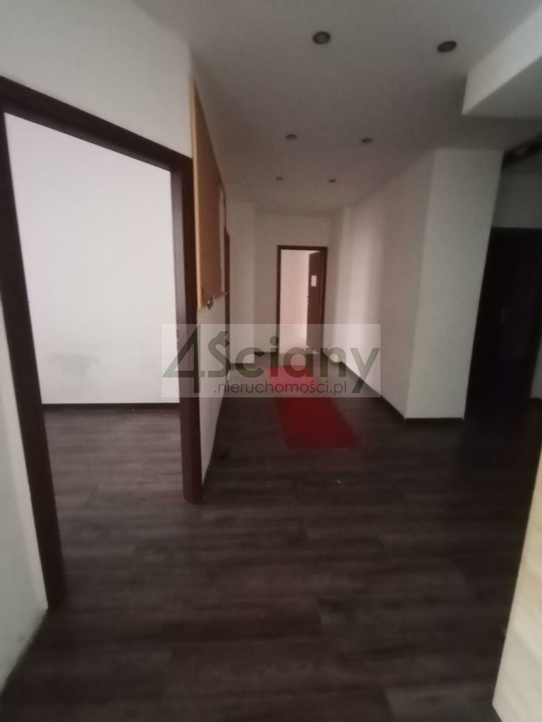 Lokal biurowy do wynajęcia, 110,84 m², Warszawa - zdjęcie 4