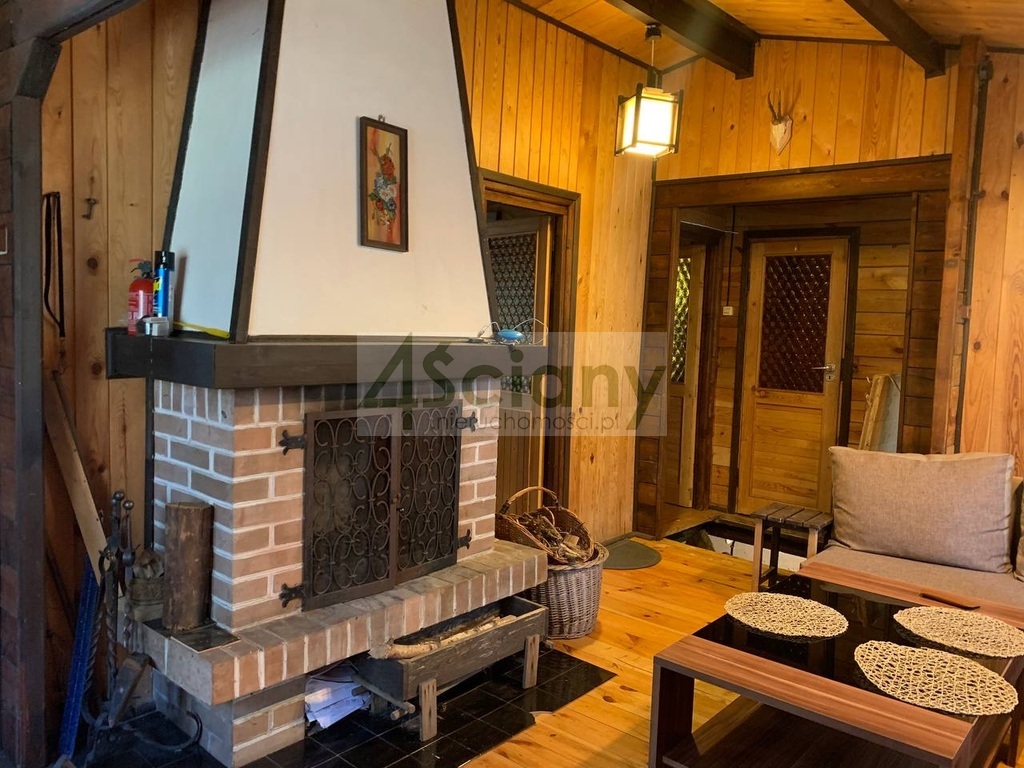 Działka budowlana 853 m², Władysławów - zdjęcie 1