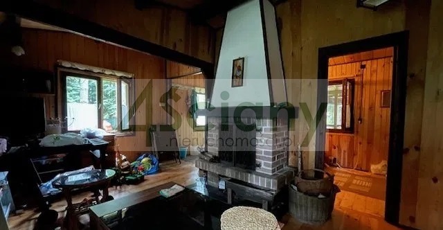 Działka budowlana 853 m², Władysławów - zdjęcie 4