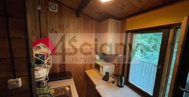 Działka budowlana 853 m², Władysławów - zdjęcie 2