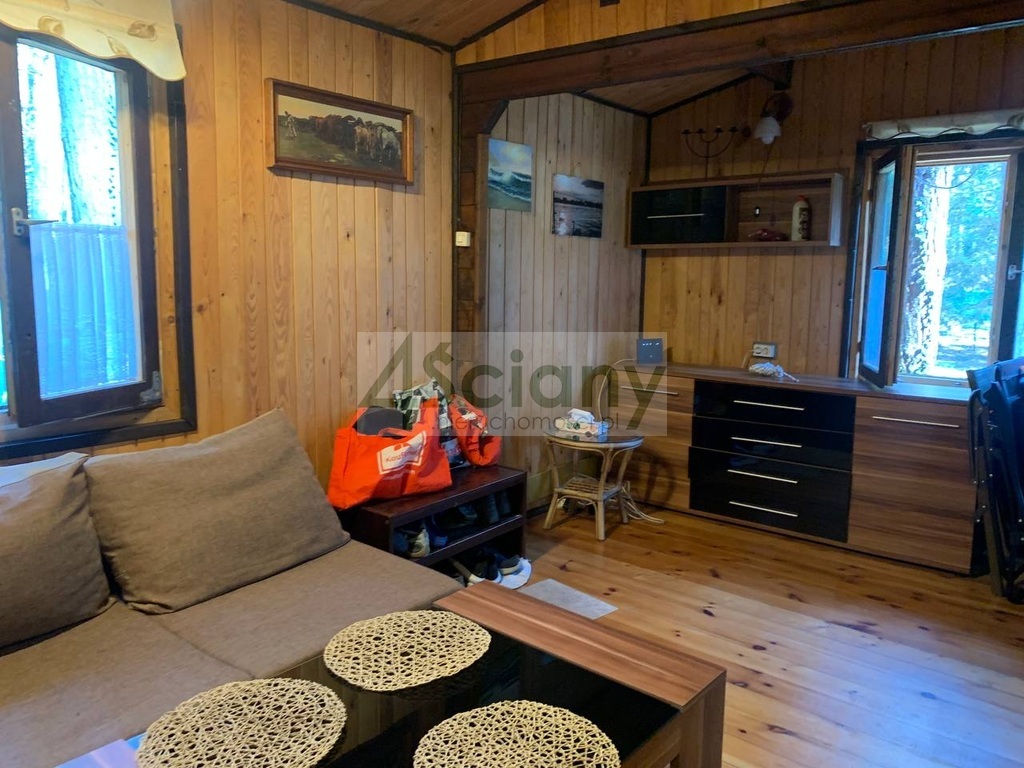 Działka budowlana 853 m², Władysławów - zdjęcie 3