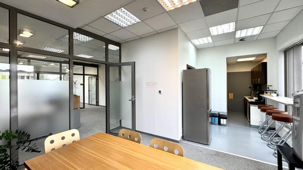 Lokal usługowy do wynajęcia, 251 m², Wrocław, Stare Miasto, Tęczowa - zdjęcie 4