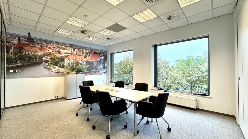 Lokal usługowy do wynajęcia, 251 m², Wrocław, Stare Miasto, Tęczowa - zdjęcie 8