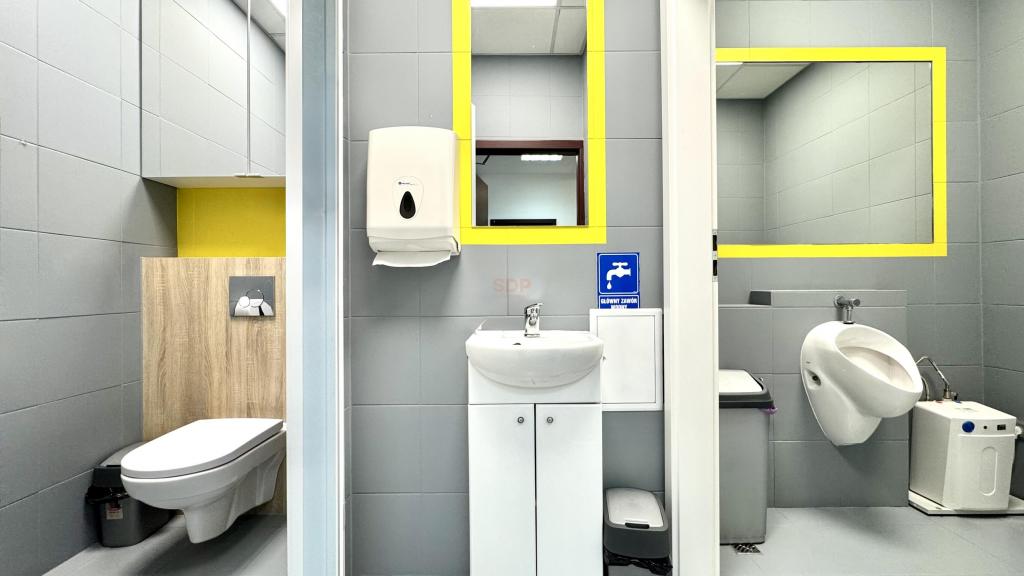 Lokal usługowy do wynajęcia, 251 m², Wrocław, Stare Miasto, Tęczowa - zdjęcie 6