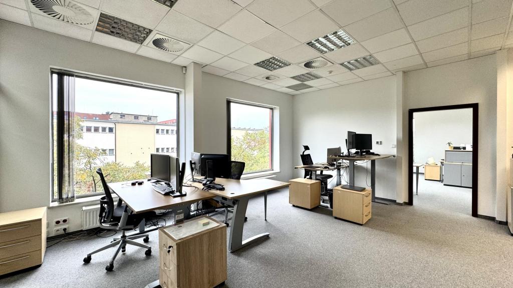 Lokal usługowy do wynajęcia, 251 m², Wrocław, Stare Miasto, Tęczowa - zdjęcie 9