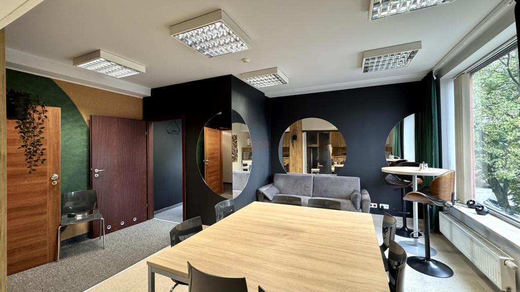 Lokal biurowy do wynajęcia, 248 m², Wrocław, Stare Miasto, Tęczowa - zdjęcie 3