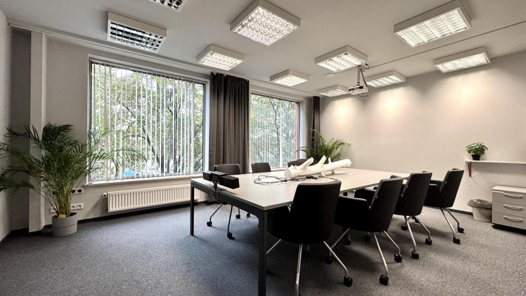 Lokal biurowy do wynajęcia, 248 m², Wrocław, Stare Miasto, Tęczowa - zdjęcie 1