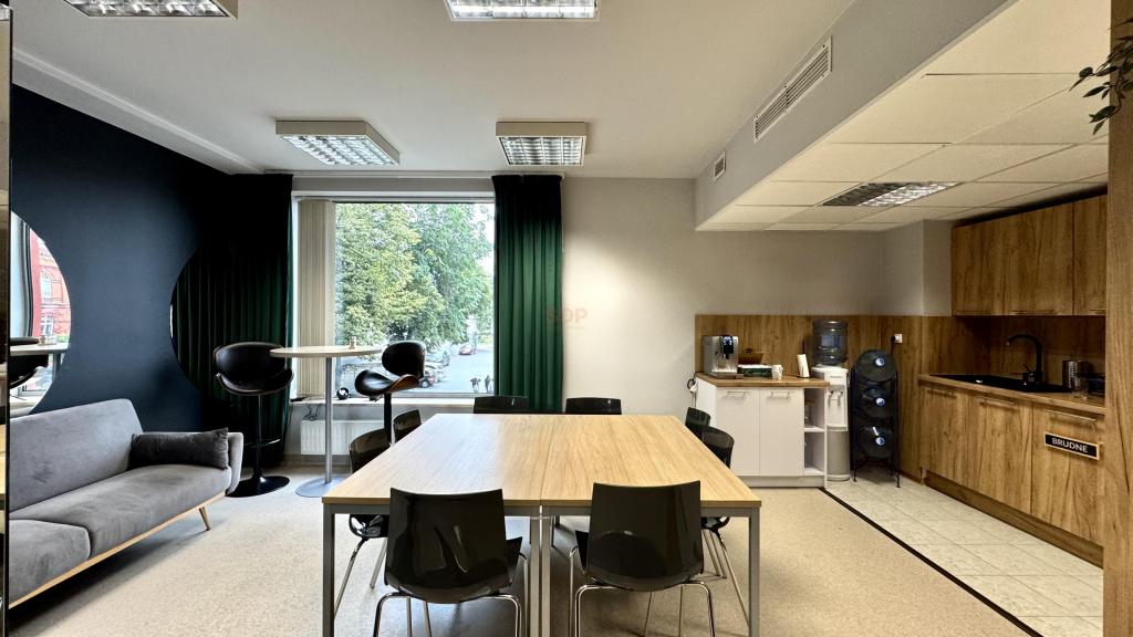 Lokal biurowy do wynajęcia, 248 m², Wrocław, Stare Miasto, Tęczowa - zdjęcie 4