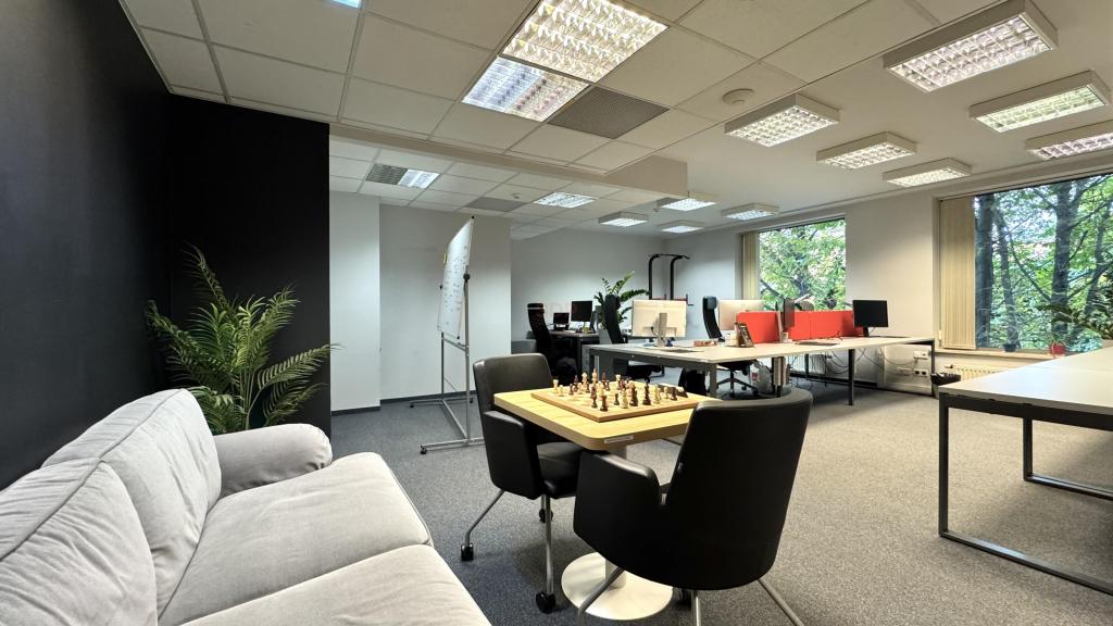 Lokal biurowy do wynajęcia, 248 m², Wrocław, Stare Miasto, Tęczowa - zdjęcie 9