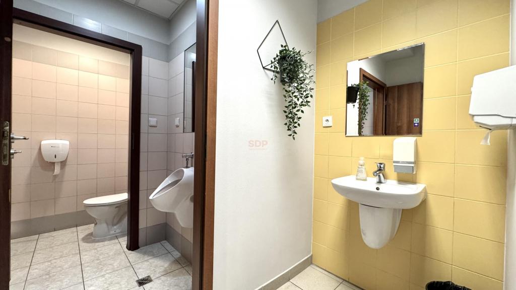 Lokal biurowy do wynajęcia, 248 m², Wrocław, Stare Miasto, Tęczowa - zdjęcie 8