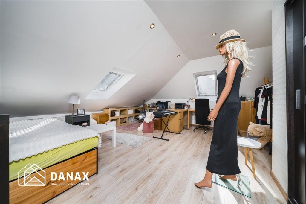 Dom 186 m², Libertów - zdjęcie 16