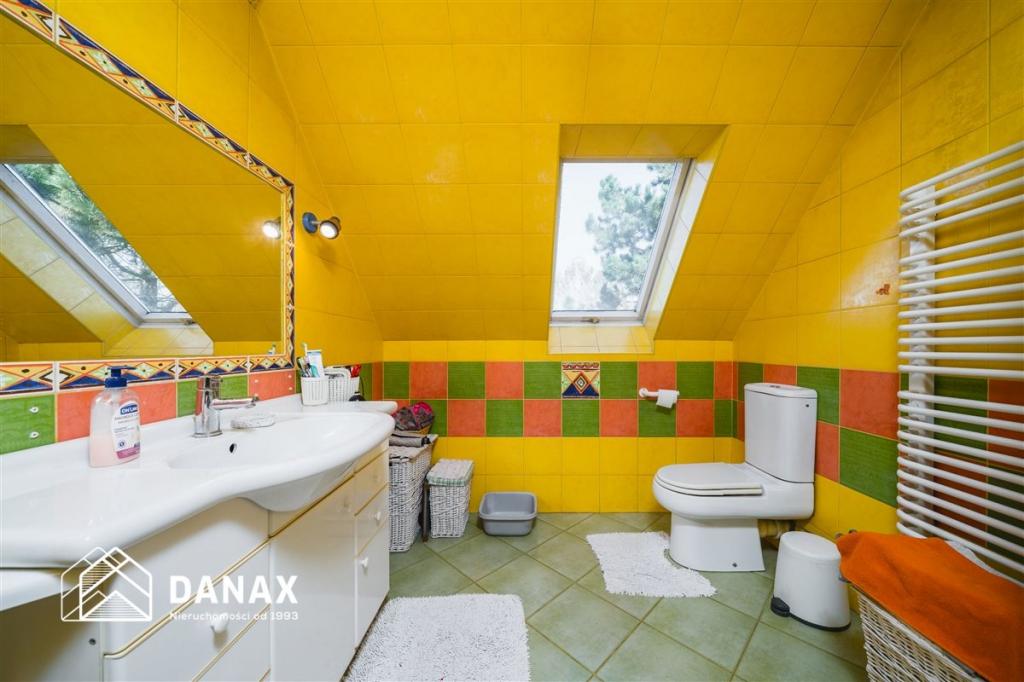 Dom 186 m², Libertów - zdjęcie 12