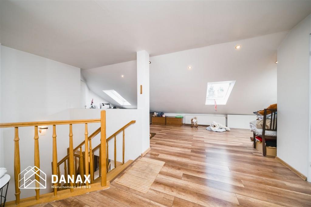 Dom 186 m², Libertów - zdjęcie 13