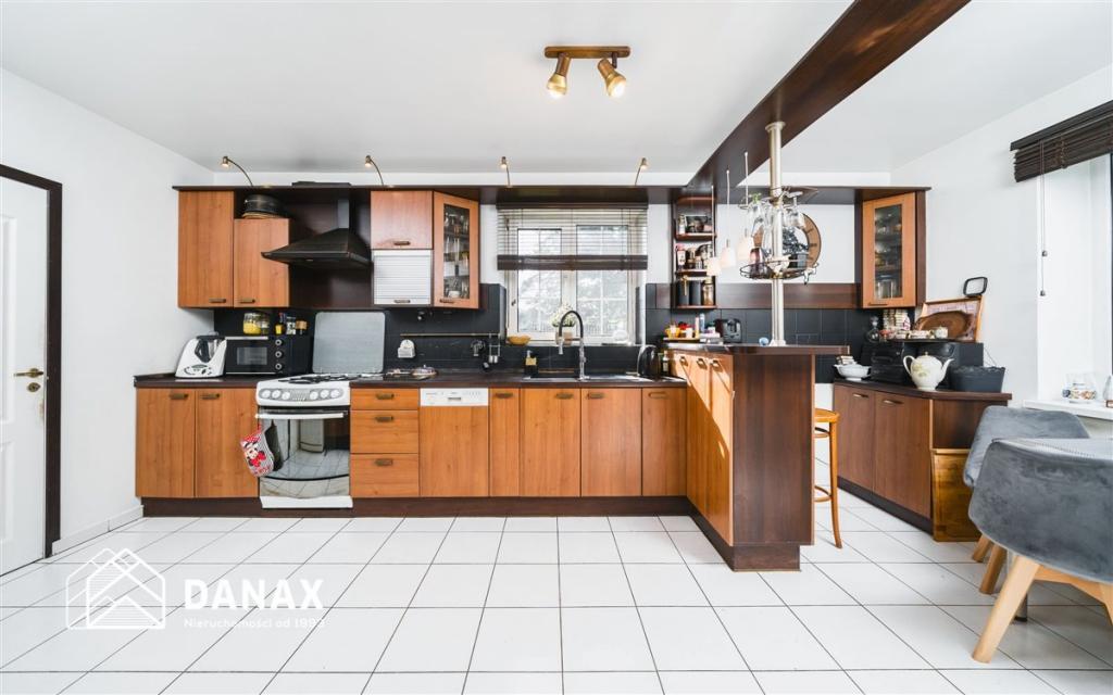 Dom 186 m², Libertów - zdjęcie 6
