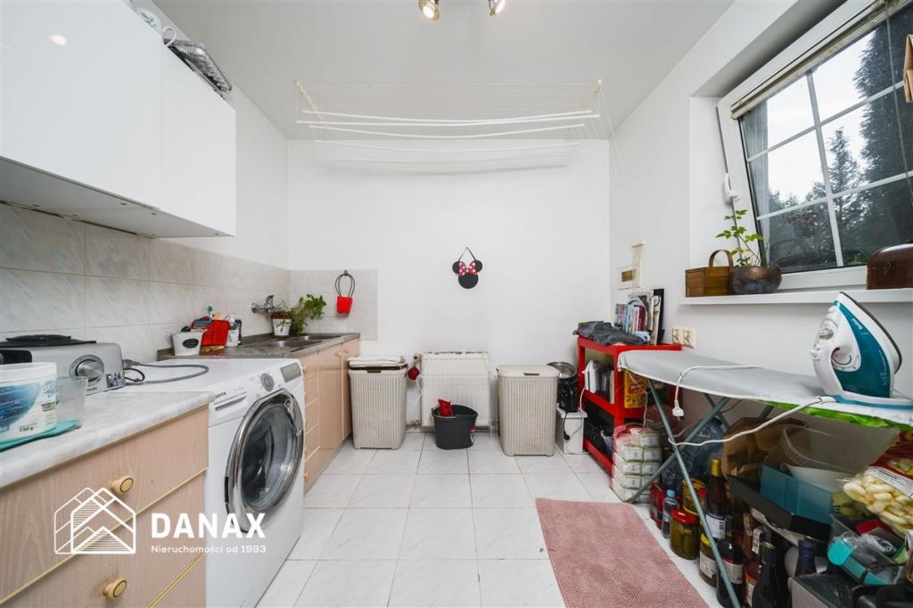 Dom 186 m², Libertów - zdjęcie 8