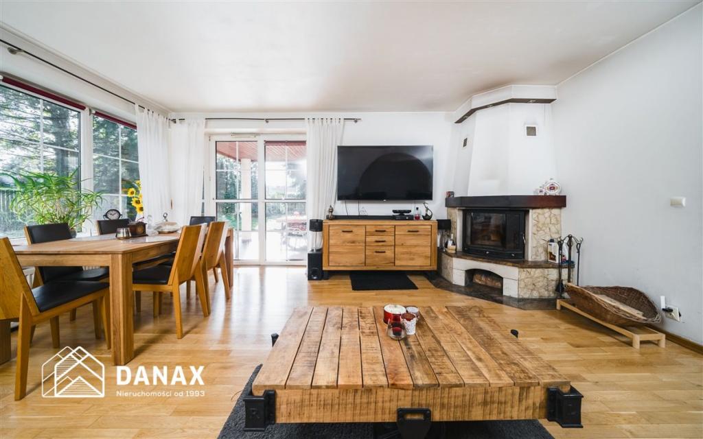 Dom 186 m², Libertów - zdjęcie 3