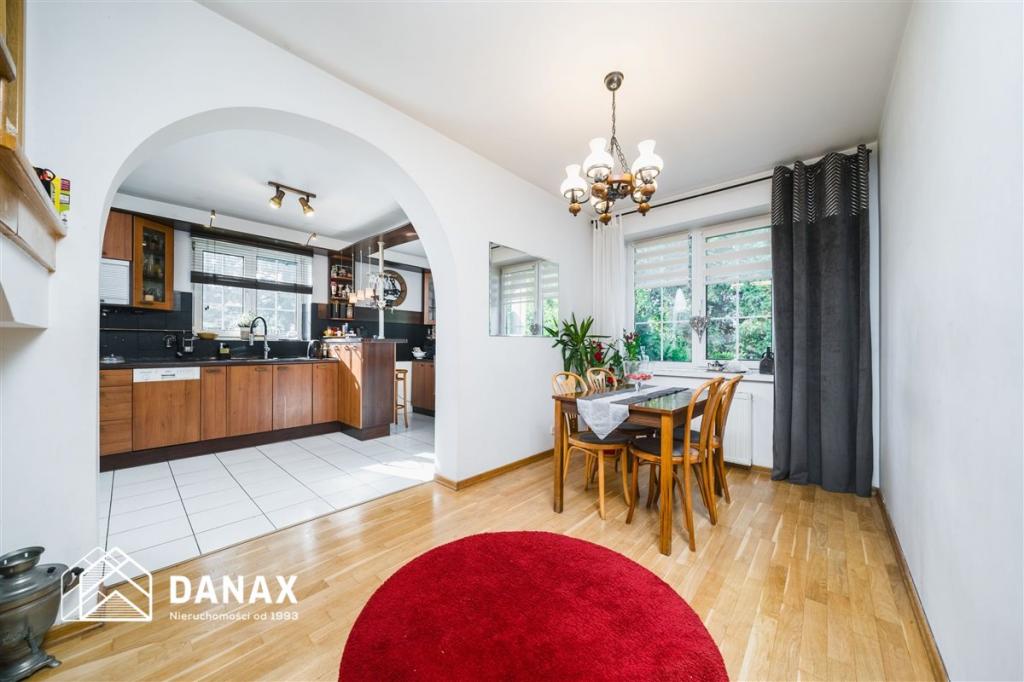 Dom 186 m², Libertów - zdjęcie 5