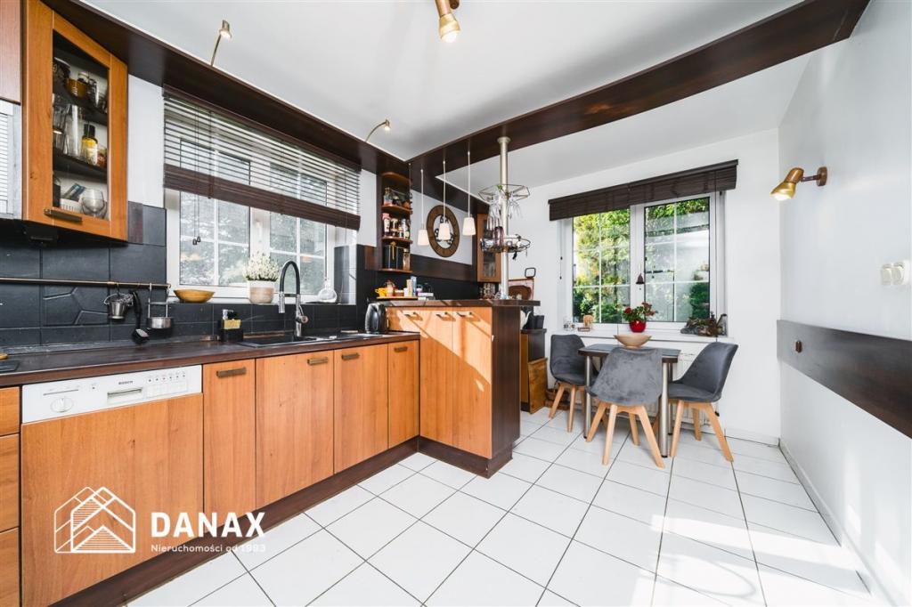 Dom 186 m², Libertów - zdjęcie 7