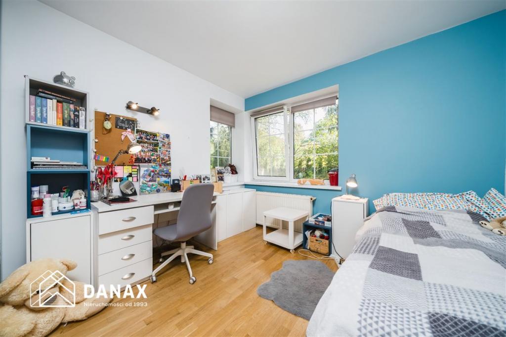 Dom 186 m², Libertów - zdjęcie 10