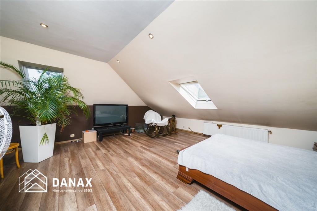 Dom 186 m², Libertów - zdjęcie 14