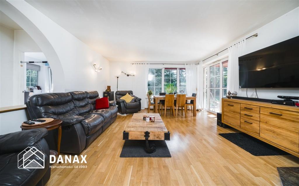 Dom 186 m², Libertów - zdjęcie 2