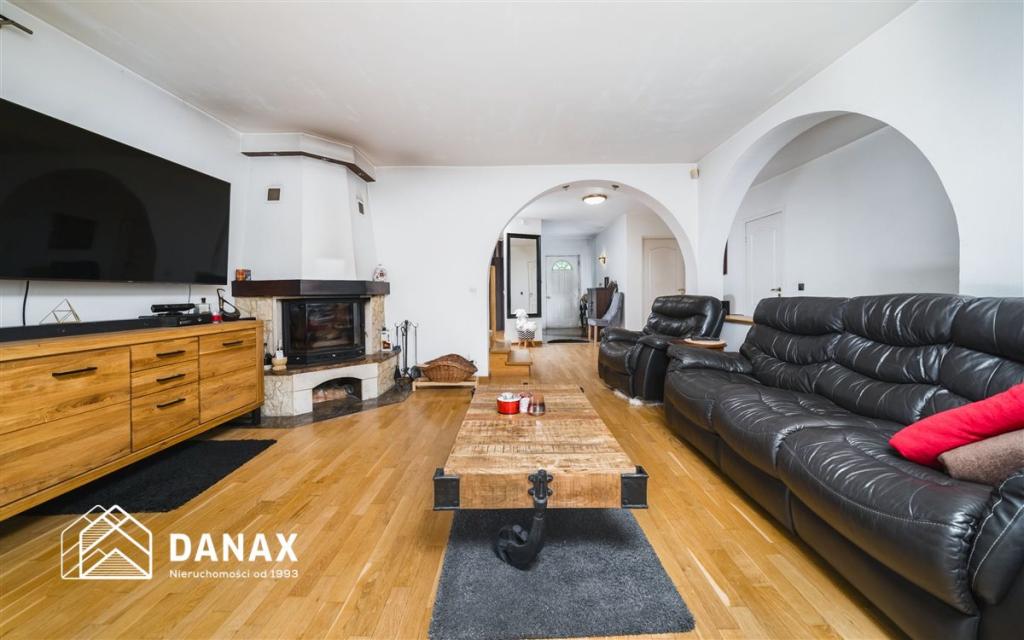 Dom 186 m², Libertów - zdjęcie 4