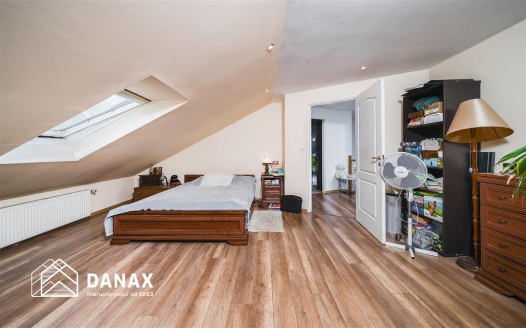 Dom 186 m², Libertów - zdjęcie 15