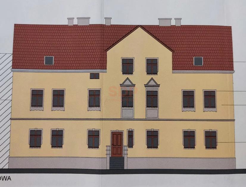 Lokal biurowy na sprzedaż, 560&nbsp;m², Wrocław, Psie Pole, Stoczniowa - zdjęcie 3