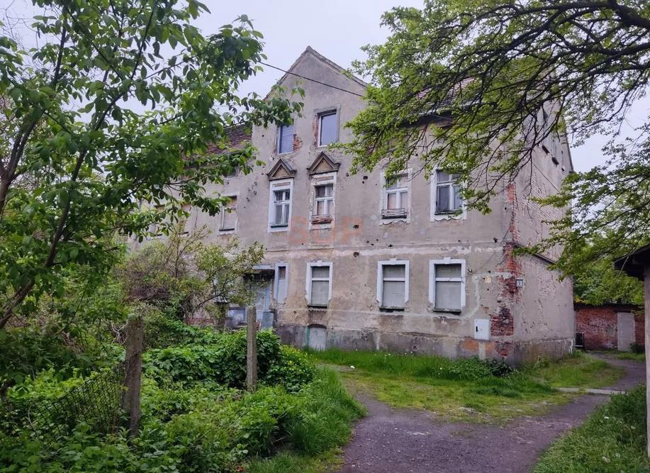 Lokal biurowy na sprzedaż, 560&nbsp;m², Wrocław, Psie Pole, Stoczniowa - zdjęcie 1