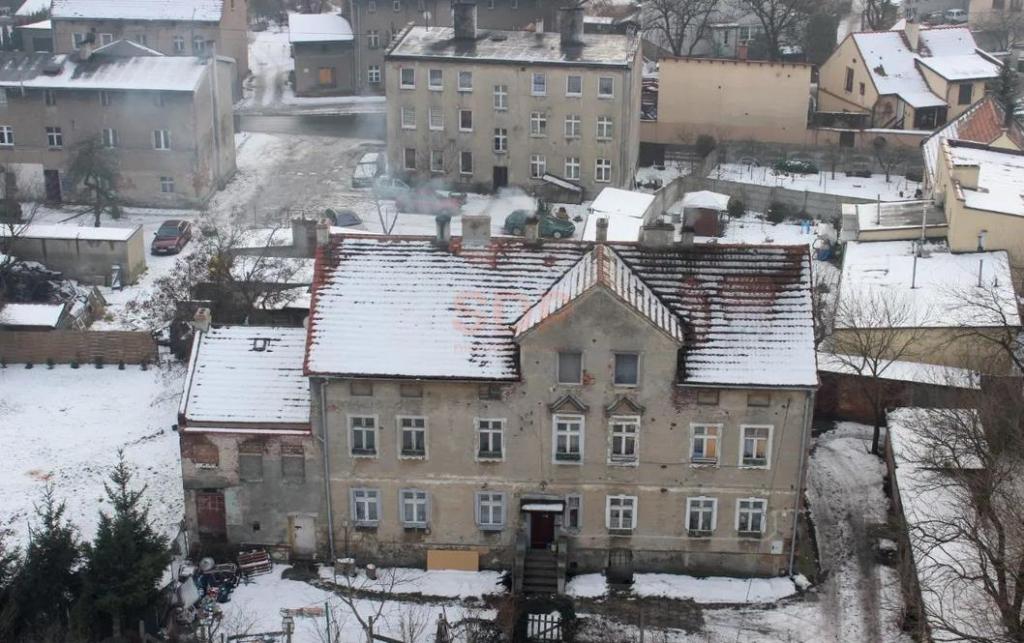 Lokal biurowy na sprzedaż, 560&nbsp;m², Wrocław, Psie Pole, Stoczniowa - zdjęcie 2