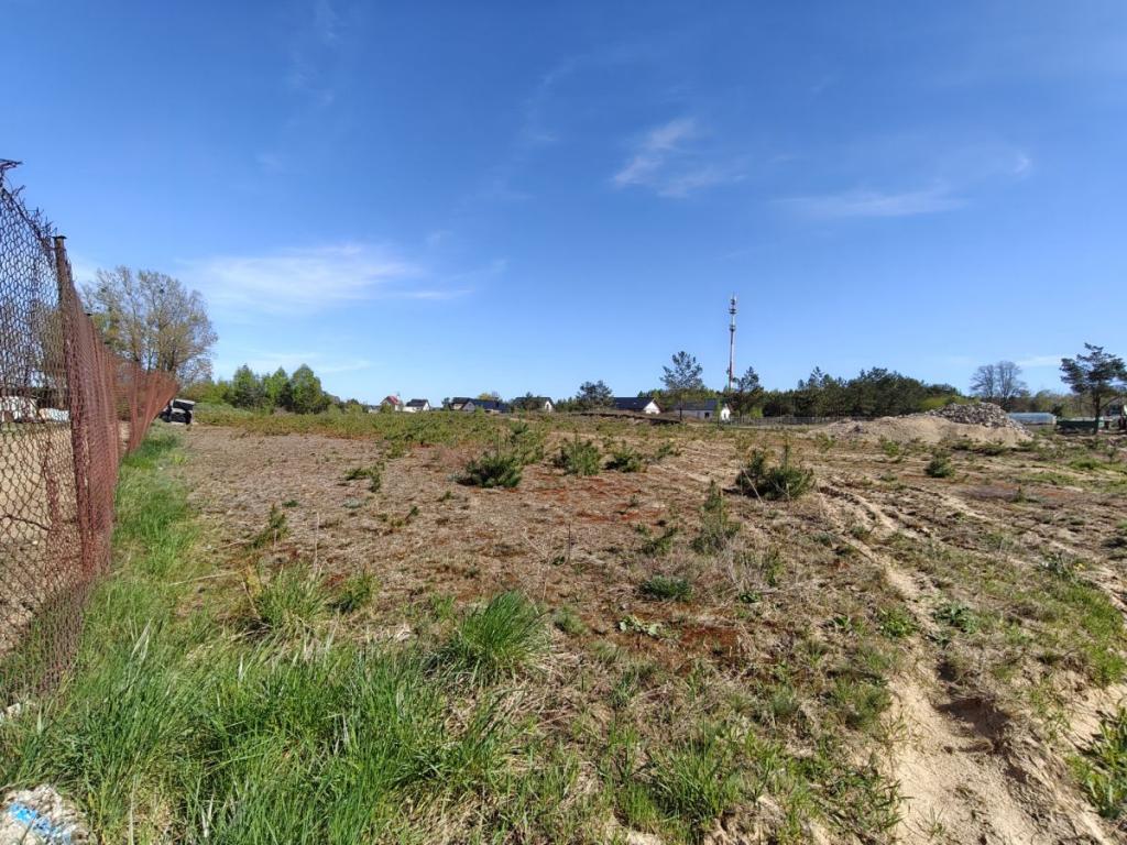 Sprzedam działkę usługowo- mieszkalną - zdjęcie 8