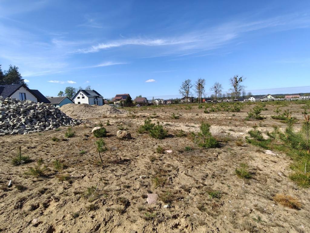 Sprzedam działkę usługowo- mieszkalną - zdjęcie 12