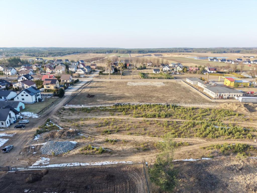 Sprzedam działkę usługowo- mieszkalną - zdjęcie 18