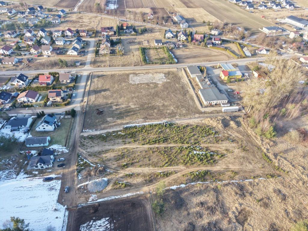 Sprzedam działkę usługowo- mieszkalną - zdjęcie 21