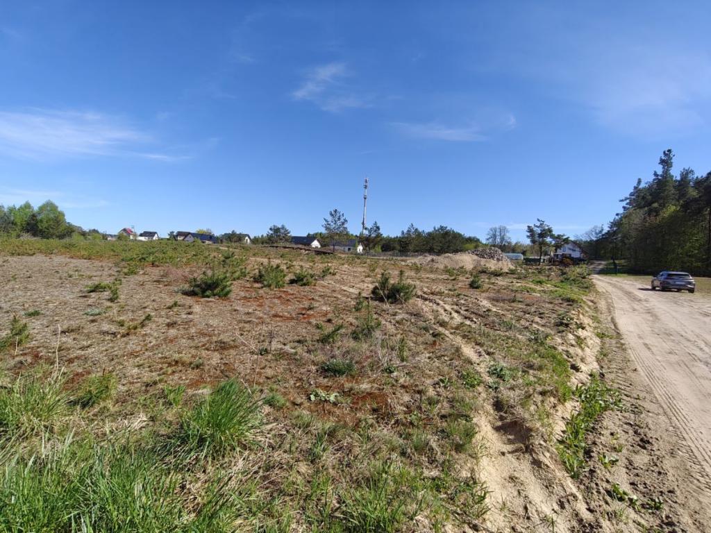 Sprzedam działkę usługowo- mieszkalną - zdjęcie 13