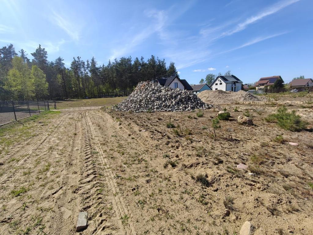 Sprzedam działkę usługowo- mieszkalną - zdjęcie 11