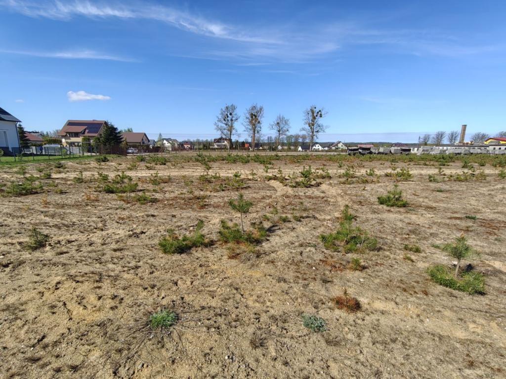 Sprzedam działkę usługowo- mieszkalną - zdjęcie 9