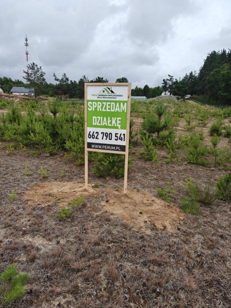 Sprzedam działkę usługowo- mieszkalną - zdjęcie 14