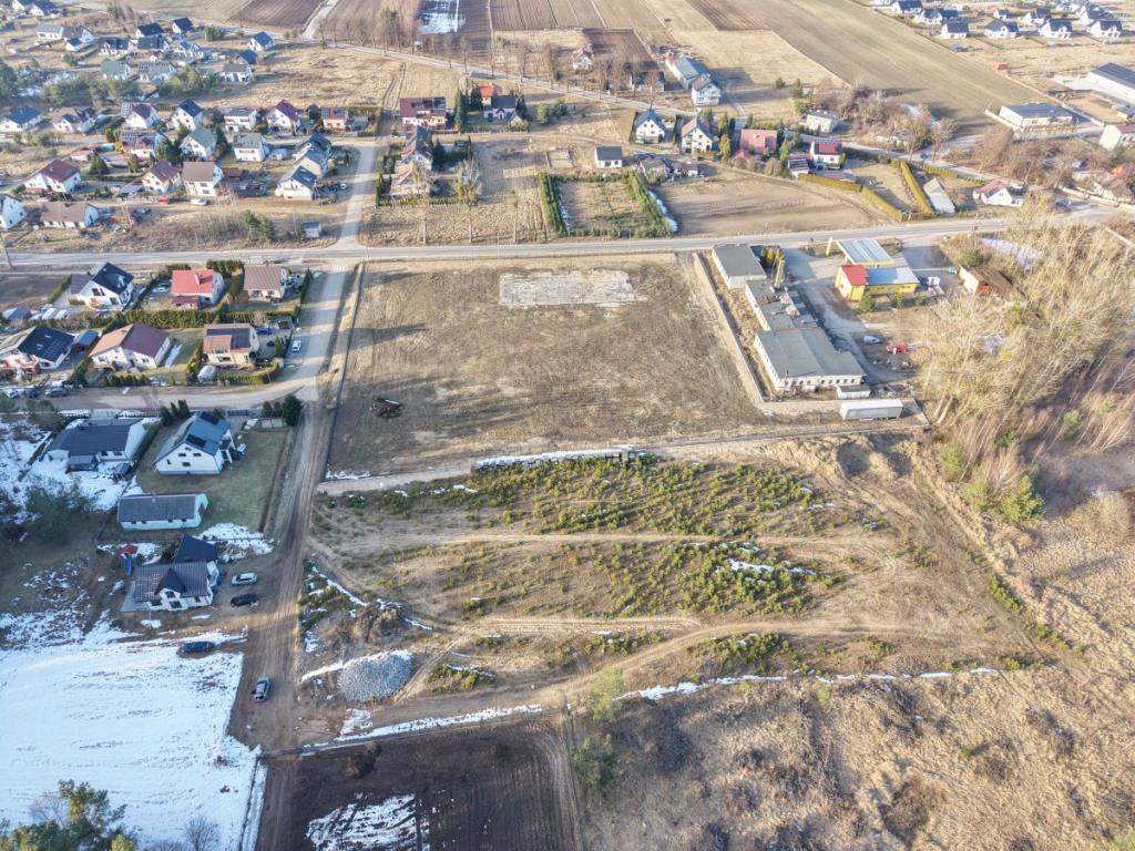 Sprzedam działkę usługowo- mieszkalną - zdjęcie 22