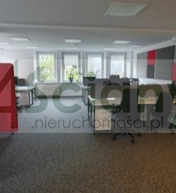 Lokal biurowy do wynajęcia, 50,48 m², Warszawa - zdjęcie 3