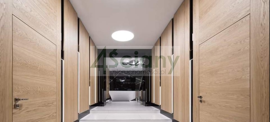 Lokal biurowy do wynajęcia, 27,01&nbsp;m², Warszawa - zdjęcie 1