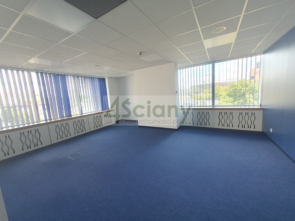 Lokal biurowy do wynajęcia, 33,53&nbsp;m², Warszawa - zdjęcie 4