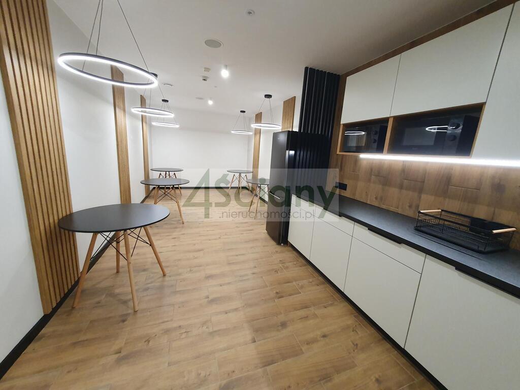 Lokal biurowy do wynajęcia, 33,53&nbsp;m², Warszawa - zdjęcie 8