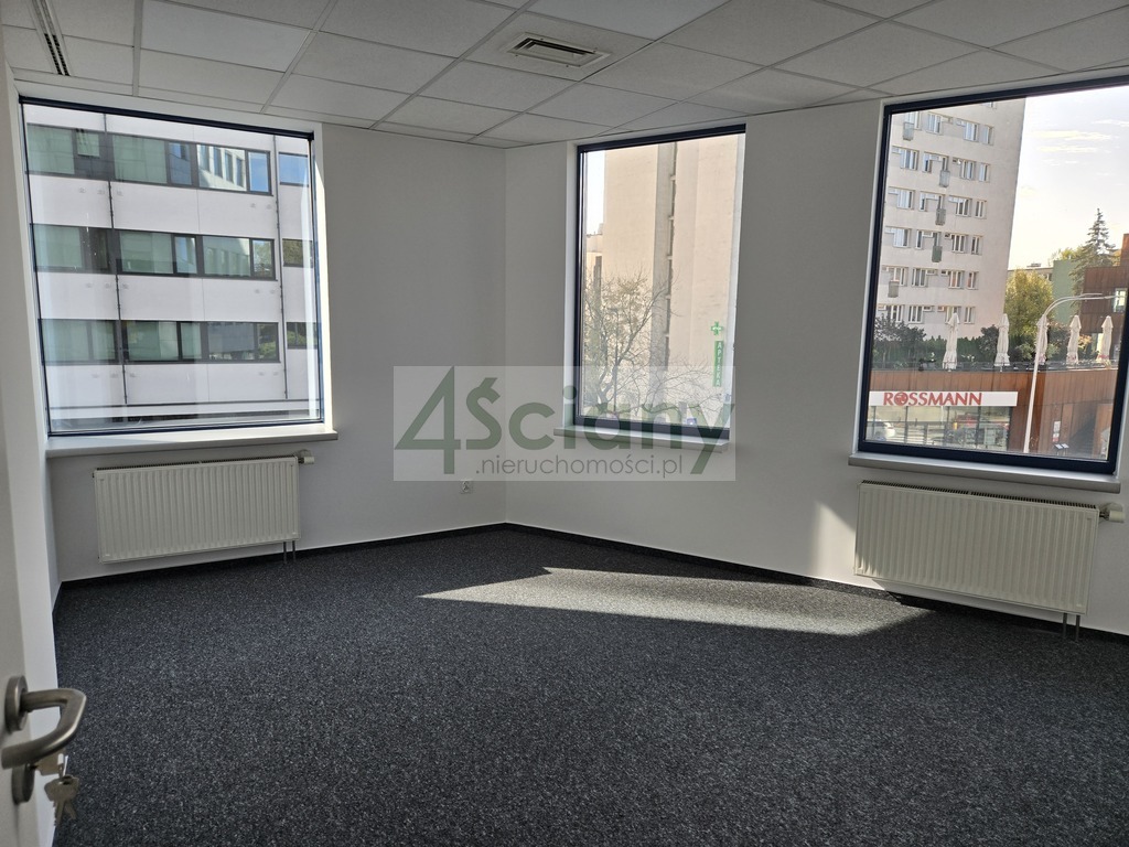 Lokal biurowy do wynajęcia, 33,53&nbsp;m², Warszawa - zdjęcie 9