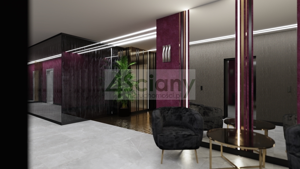 Lokal biurowy do wynajęcia, 33,53&nbsp;m², Warszawa - zdjęcie 6