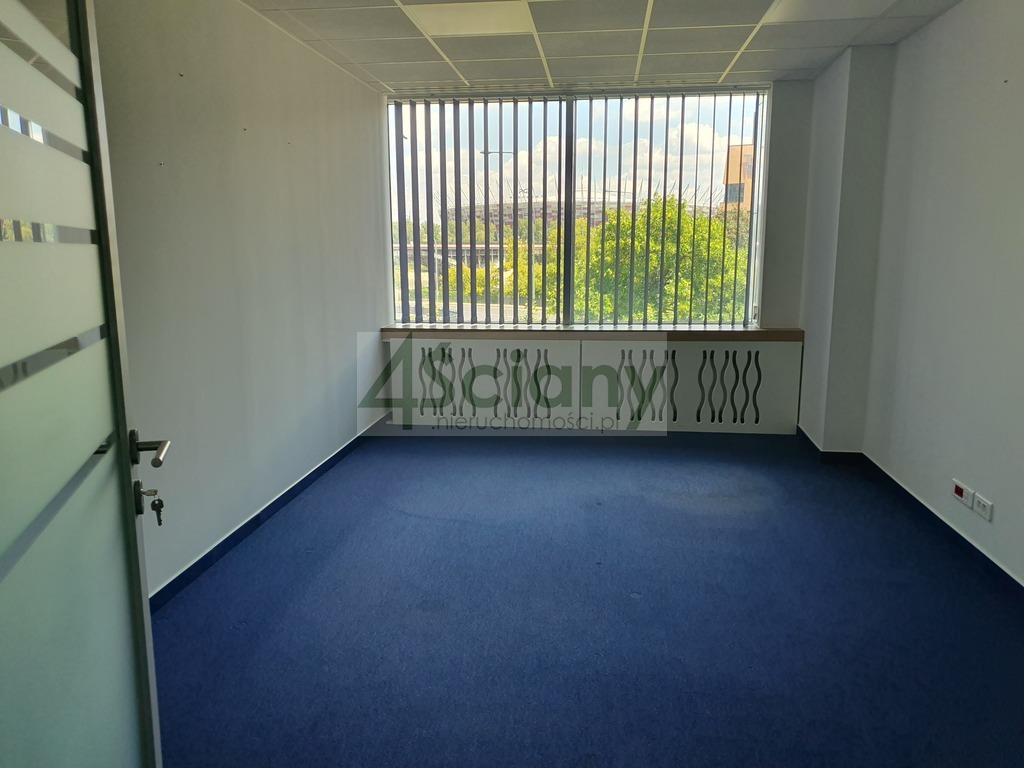 Lokal biurowy do wynajęcia, 33,53&nbsp;m², Warszawa - zdjęcie 2