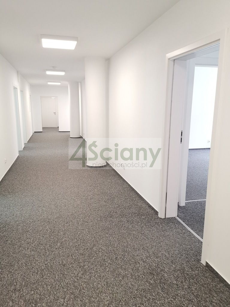 Lokal biurowy do wynajęcia, 49,41 m², Warszawa - zdjęcie 2